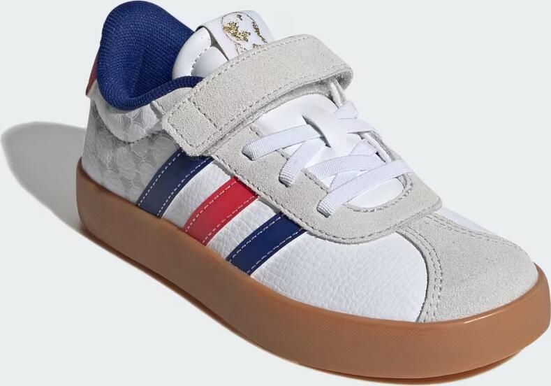 Adidas Sportswear VL Court 3.0 Schoenen Kids Kinderen Wit - Foto 6