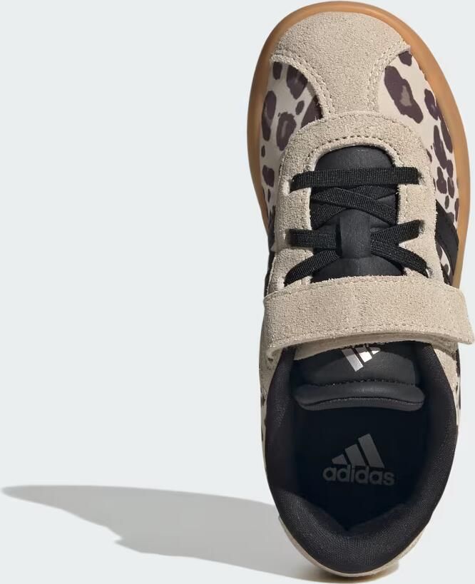 Adidas Sportswear Vl Court 3.0 Schoenen Kids Kinderen Beige - Foto 3