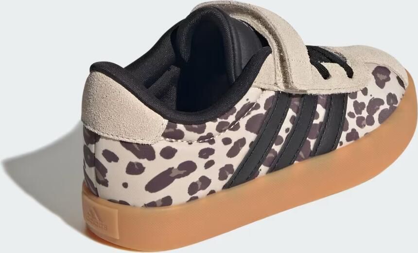 Adidas Sportswear Vl Court 3.0 Schoenen Kids Kinderen Beige - Foto 6