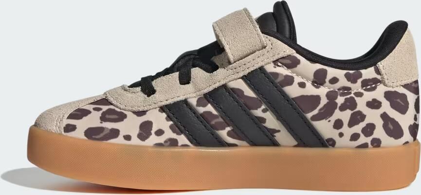 Adidas Sportswear Vl Court 3.0 Schoenen Kids Kinderen Beige - Foto 7