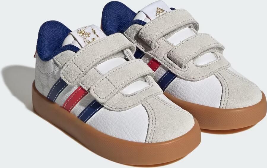 Adidas Sportswear VL Court 3.0 Schoenen Peuters Kinderen Wit - Foto 5