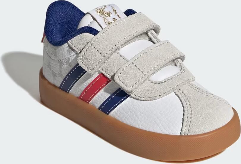 Adidas Sportswear VL Court 3.0 Schoenen Peuters Kinderen Wit - Foto 6
