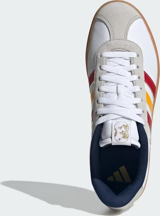 Adidas Lage Sneakers Baskets vl court 3.0 cuir - Foto 2