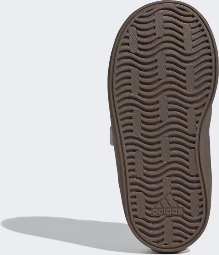 Adidas Sportswear VL Court 3.0 sneakers wit zwart beige Suede 20 - Foto 11