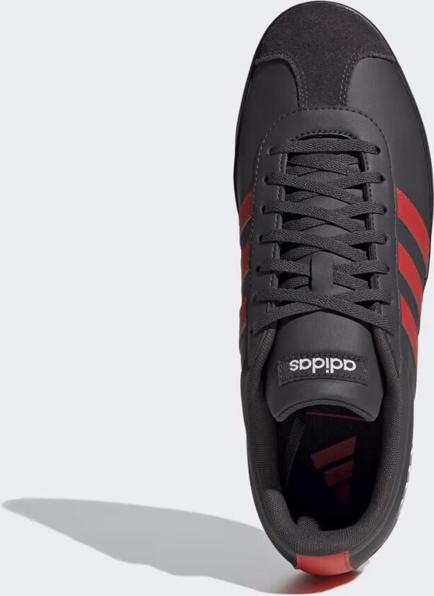 Adidas Perfor ce VL COURT AUDI REVOLUT F1 TEAM SCHOENEN Unisex Zwart - Foto 4