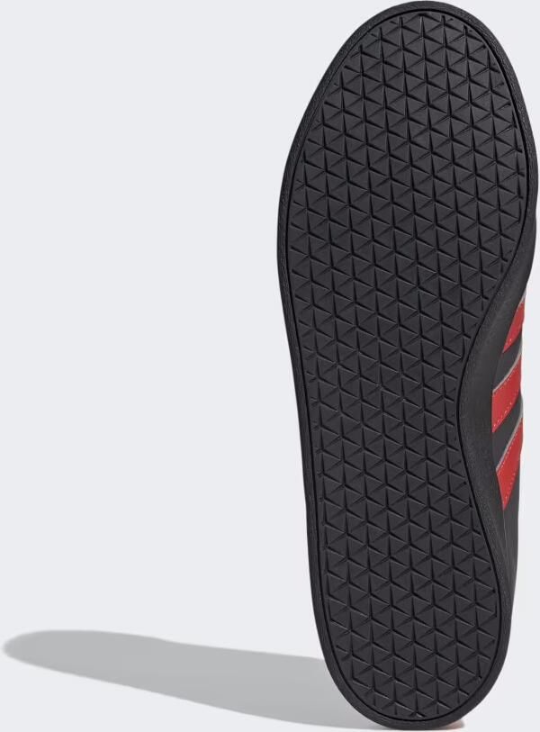 Adidas Perfor ce VL COURT AUDI REVOLUT F1 TEAM SCHOENEN Unisex Zwart - Foto 5