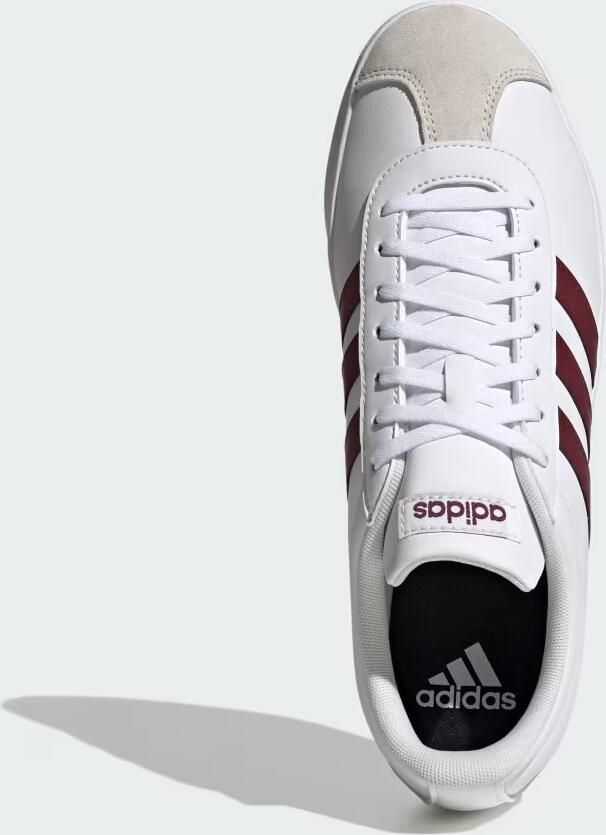 Adidas VL Court Base Schoenen