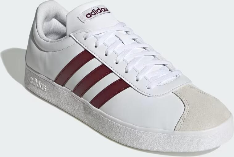 Adidas VL Court Base Schoenen - Foto 3
