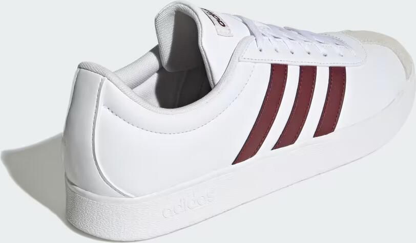 Adidas VL Court Base Schoenen - Foto 4