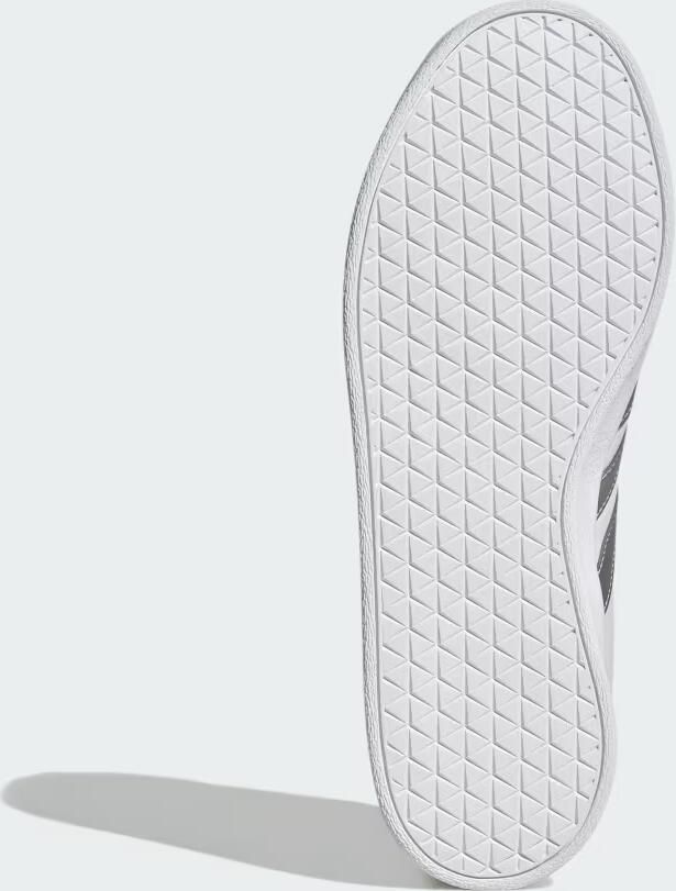 Adidas VL Court Base dames sneakers wit - Foto 3