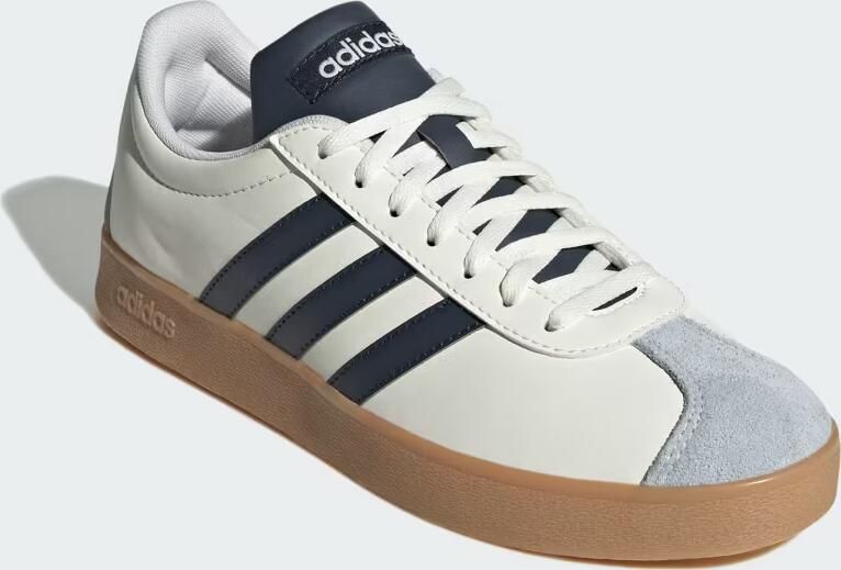 Adidas VL Court Base Schoenen - Foto 5
