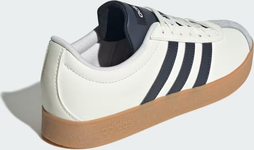 Adidas VL Court Base Schoenen - Foto 4
