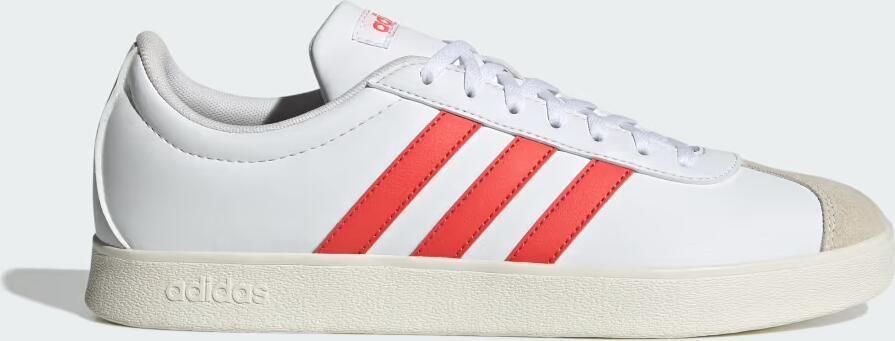 Adidas VL Court Base Schoenen