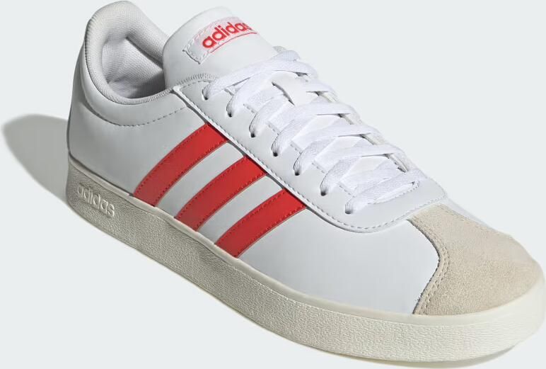Adidas VL Court Base Schoenen - Foto 4