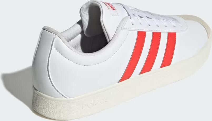 Adidas VL Court Base Schoenen - Foto 5