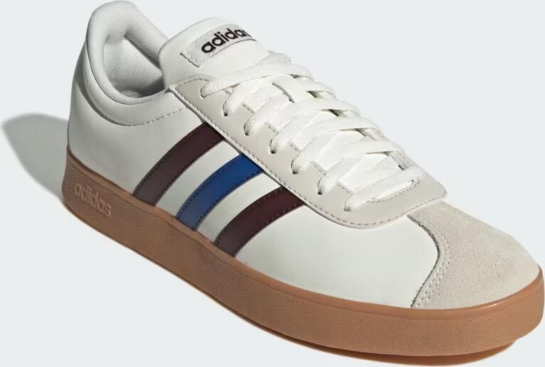 Adidas Lage Sneakers VL Court Base - Foto 5