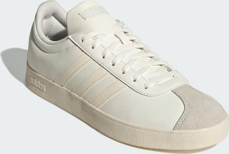 Adidas VL Court Base Schoenen - Foto 4