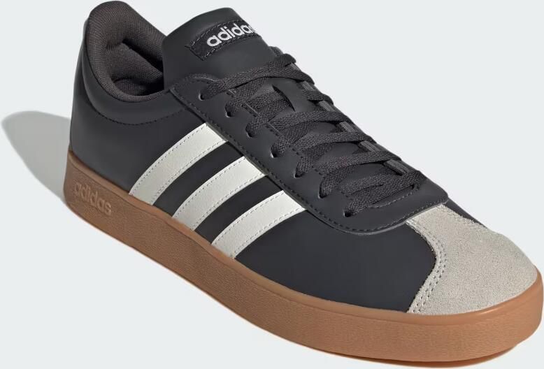 Adidas VL Court Base Schoenen - Foto 4