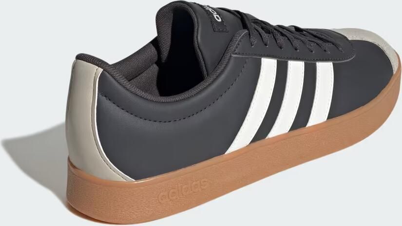 Adidas VL Court Base Schoenen - Foto 5