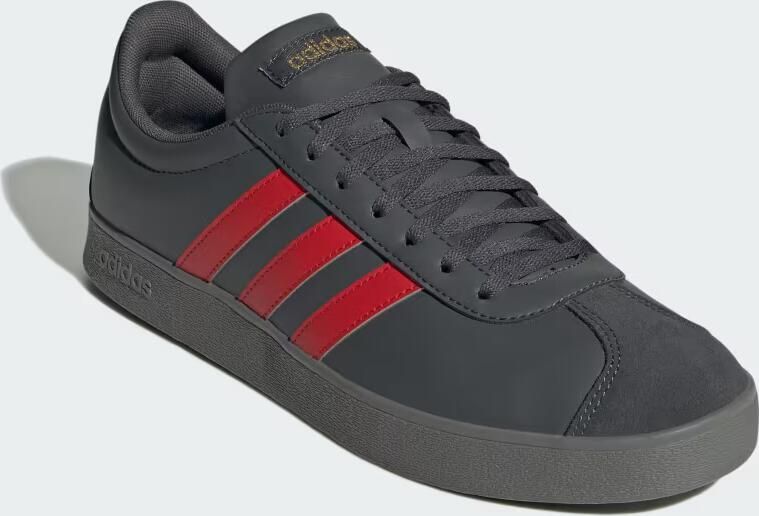Adidas VL Court Base Schoenen - Foto 4
