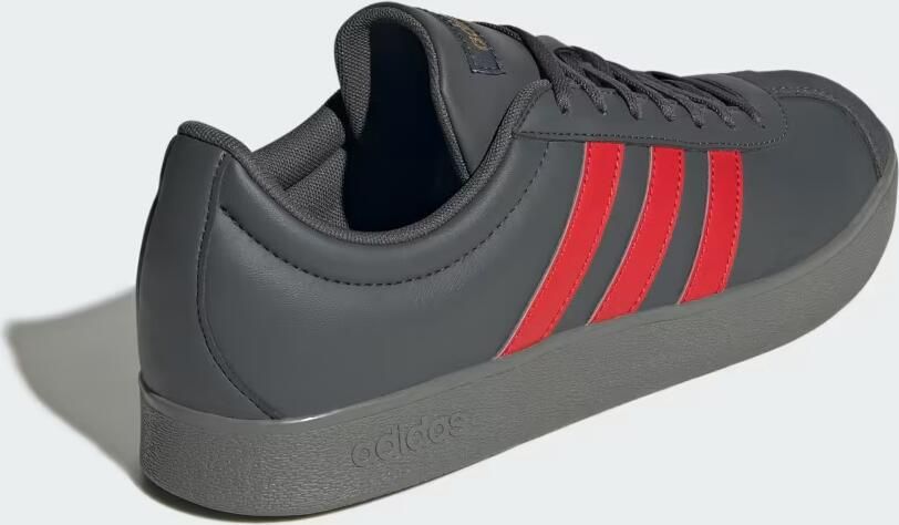 Adidas VL Court Base Schoenen - Foto 5