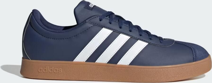 Adidas VL Court Base Schoenen