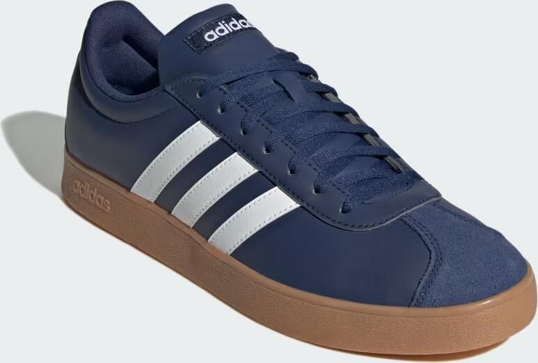 Adidas VL Court Base Schoenen - Foto 4
