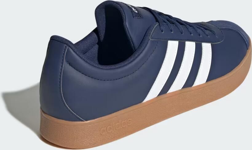 Adidas VL Court Base Schoenen - Foto 5