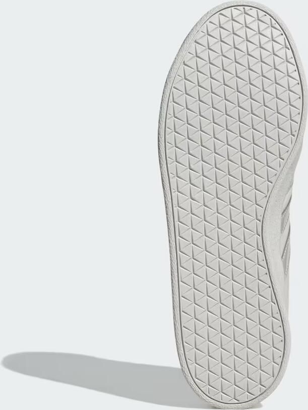 Adidas Sportswear Vl Court Base Schoenen Dames Grijs - Foto 4
