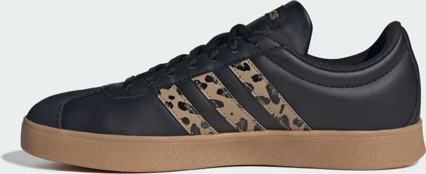 Adidas Sportswear Vl Court Base Schoenen Dames Zwart - Foto 7
