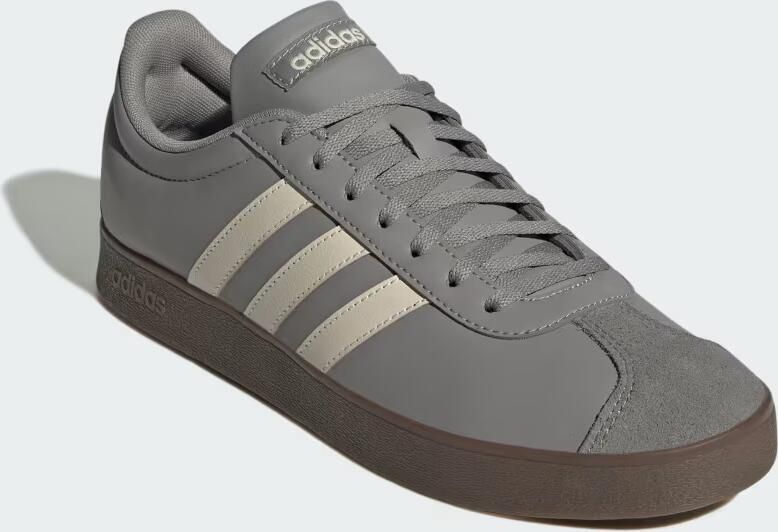 Adidas VL Court Base Schoenen - Foto 4