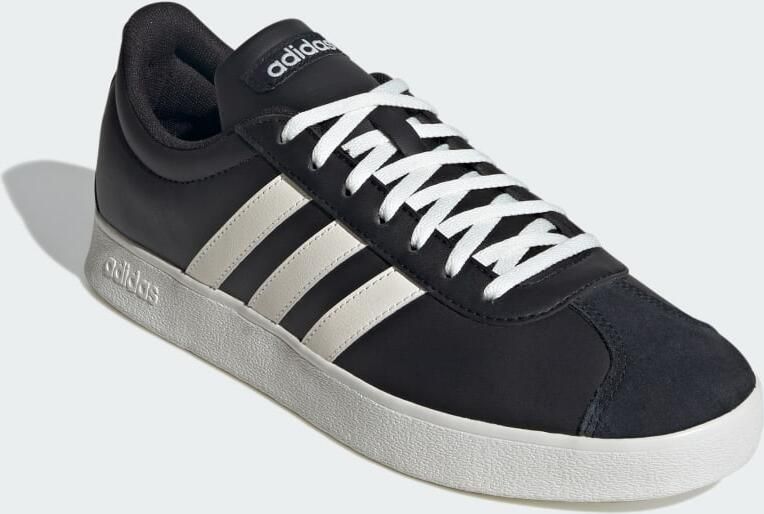 Adidas VL Court Base Schoenen - Foto 4