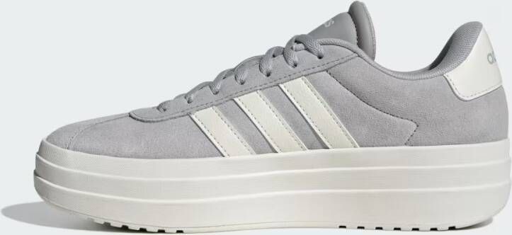 Adidas Sportswear Plateausneakers VL COURT BOLD Design in de voetsporen van de adidas Gazelle Bold - Foto 8