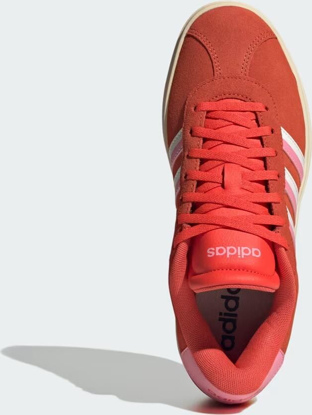 Adidas Sportswear Sneakers VL COURT BOLD Design in de voetsporen van de adidas Gazelle Bold - Foto 4