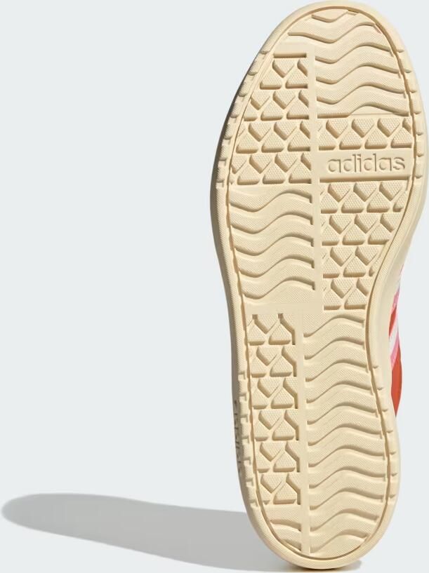 Adidas Sportswear Sneakers VL COURT BOLD Design in de voetsporen van de adidas Gazelle Bold - Foto 5