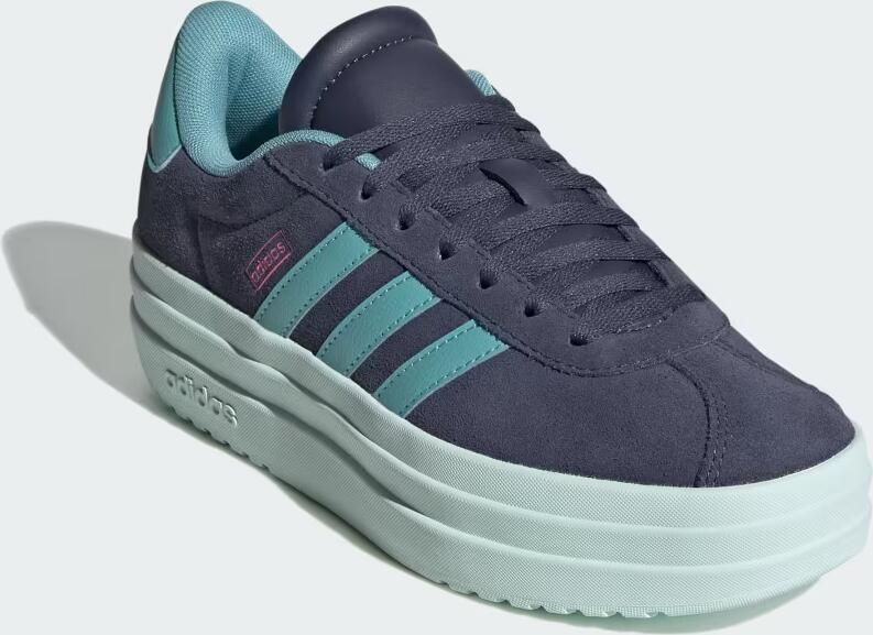 Adidas VL Court Bold Schoenen - Foto 4
