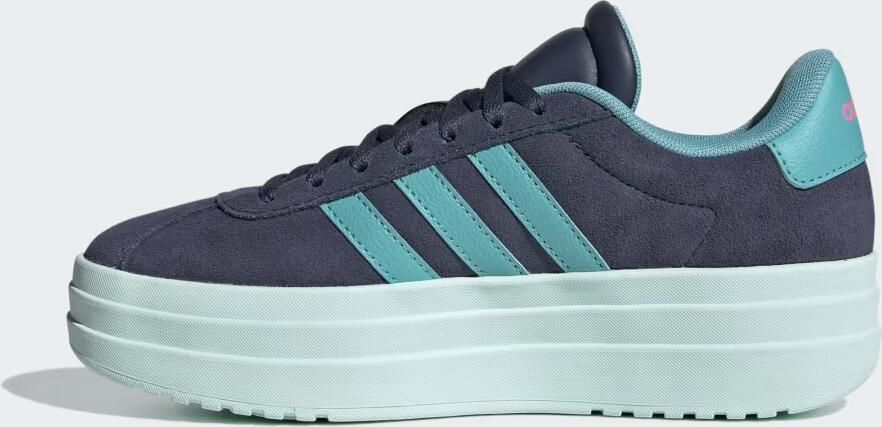 Adidas VL Court Bold Schoenen - Foto 5