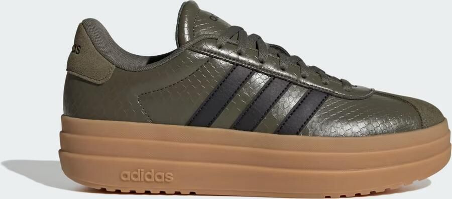 Adidas Sportswear VL COURT BOLD-SCHOENEN Dames Groen - Foto 2