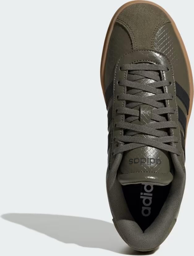 Adidas Sportswear VL COURT BOLD-SCHOENEN Dames Groen - Foto 3