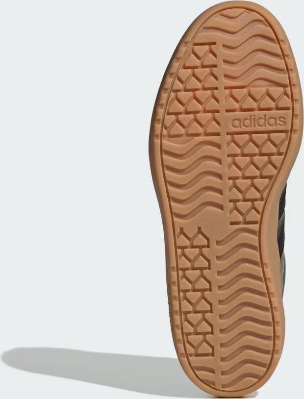 Adidas Sportswear VL COURT BOLD-SCHOENEN Dames Groen - Foto 4