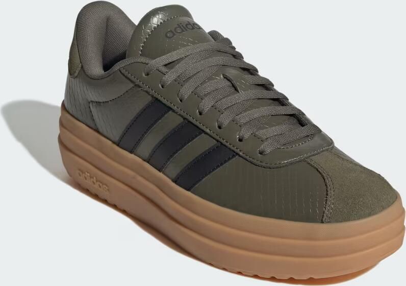 Adidas Sportswear VL COURT BOLD-SCHOENEN Dames Groen - Foto 6