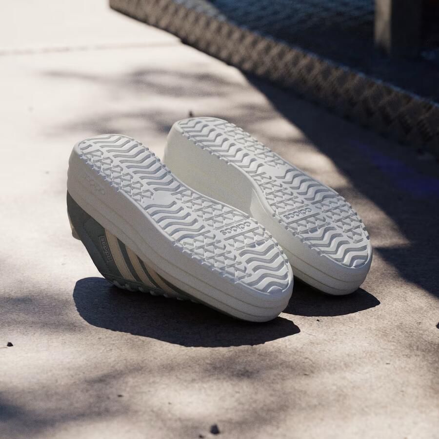 Adidas VL Court Bold Schoenen - Foto 2