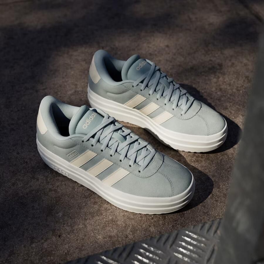 Adidas VL Court Bold Schoenen - Foto 3