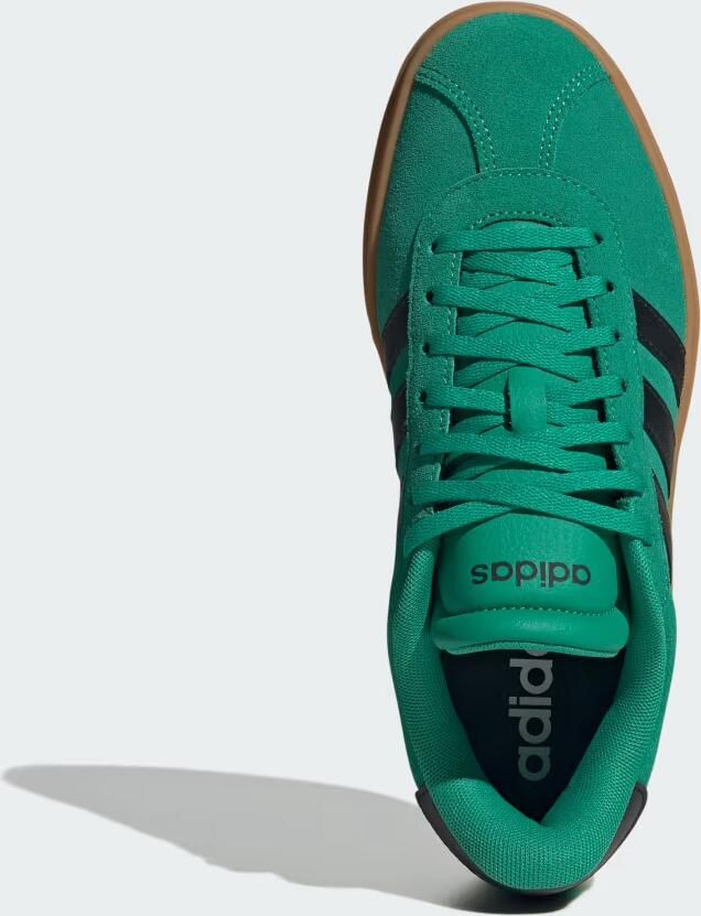 Adidas Sportswear VL Court Bold sneakers groen zwart - Foto 4
