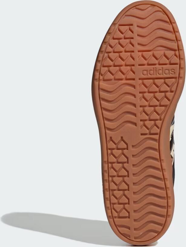 Adidas Sportswear VL COURT BOLD SCHOENEN Dames Bruin - Foto 4