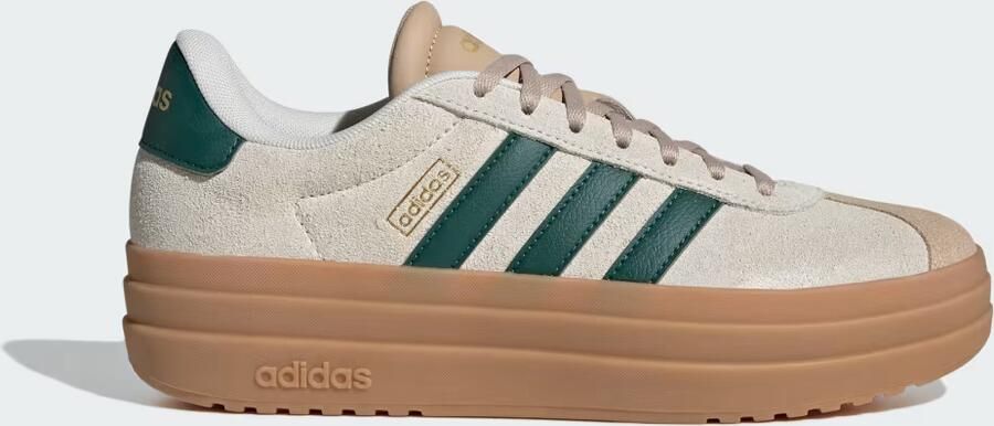 Adidas Sportswear VL Court Bold Schoenen Dames Wit - Foto 12