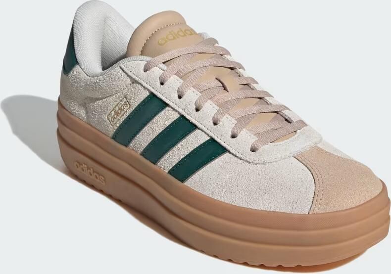 Adidas Sportswear VL Court Bold Schoenen Dames Wit - Foto 15