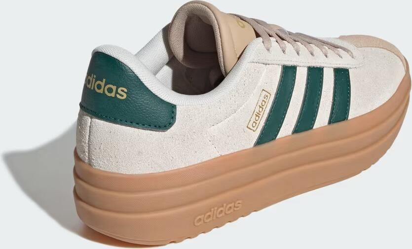 Adidas Sportswear VL Court Bold Schoenen Dames Wit - Foto 16