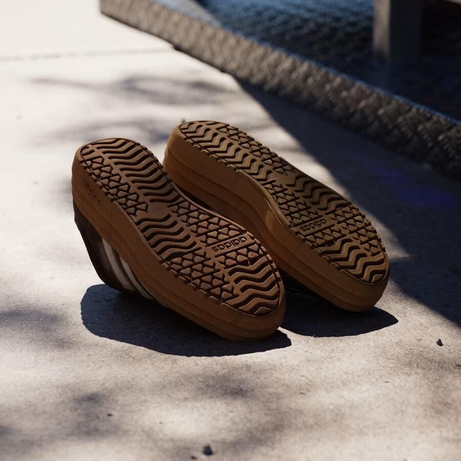 Adidas VL Court Bold lage sneakers - Foto 5