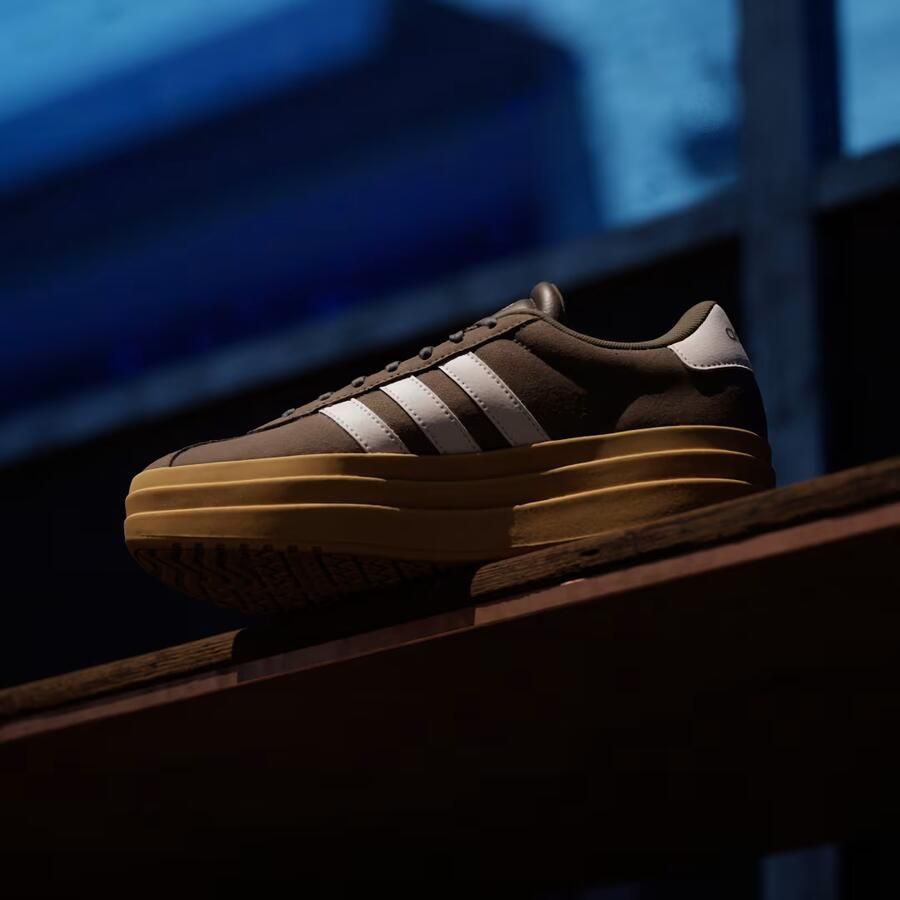 Adidas VL Court Bold lage sneakers - Foto 8